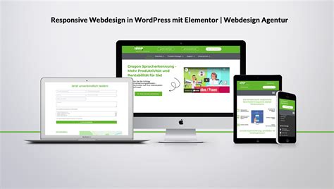 WordPress IT Agentur .